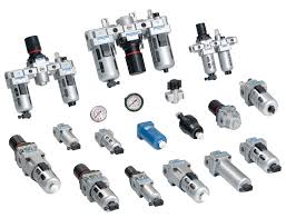 JANATICS Pneumatic