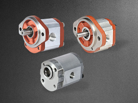 BOSS Hydraulics LLP
