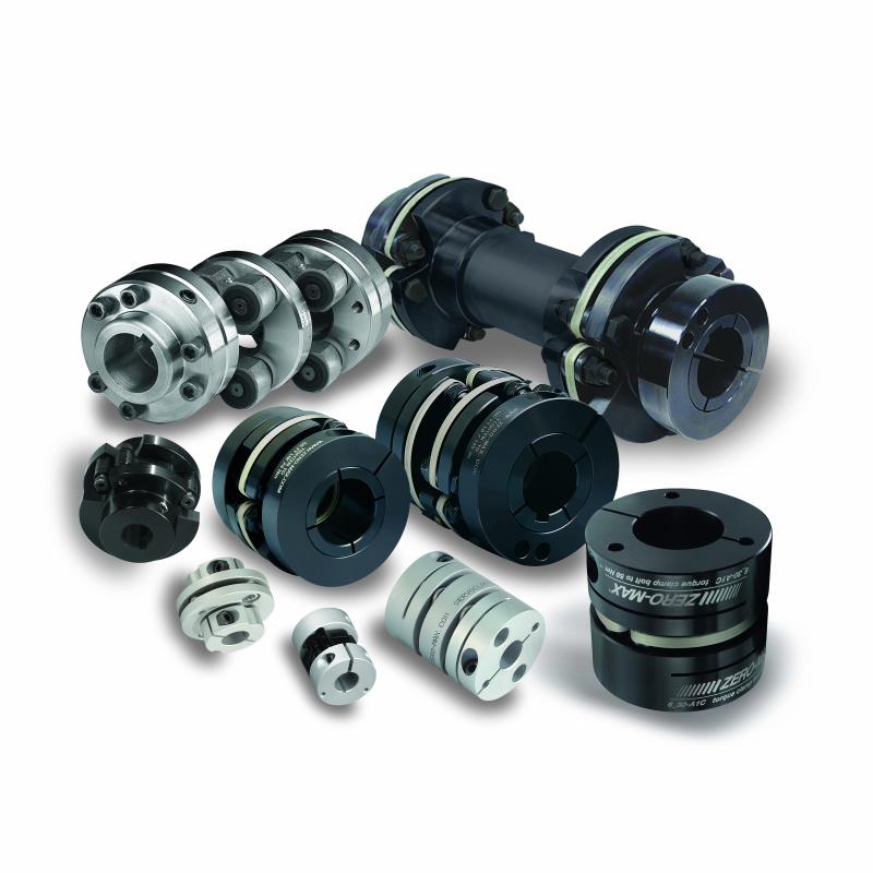 K-FLEX (Torque Transmission Couplings)