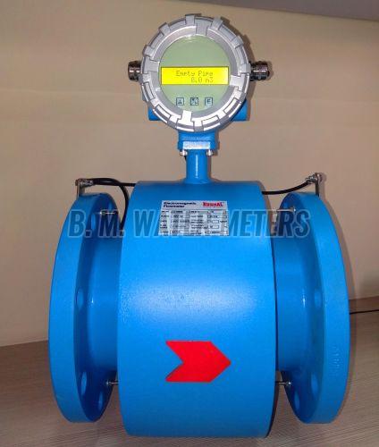 B.M. Meters Private Limited